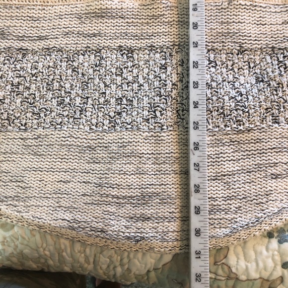 Soft Surroundings sweater - Picture 2 of 7